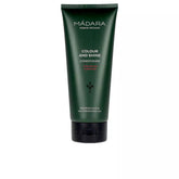 MÁDARA ORGANIC SKINCARE-Condicionador COR E BRILHO 200 ml-DrShampoo - Perfumaria e Cosmética